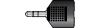 Splitter 3.5mm Stereo Jack Plug – 2 x 3.5mm Stereo Jack Sockets