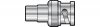 Adaptor RCA Socket – BNC Plug