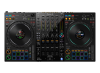 Pioneer DDJ-FLX10 4-channel performance DJ controller for multiple DJ applications